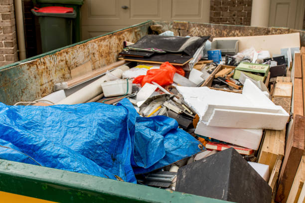 Trusted Santa Rosa Valley, CA Junk Removal Services Experts